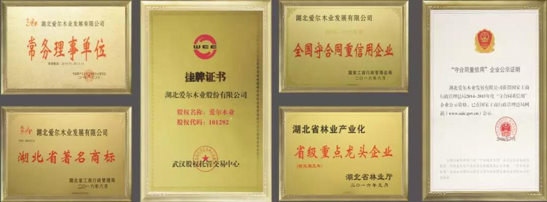 環保地(dì)闆品牌