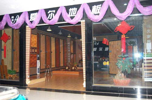 山(shān)西(xī)晉城(chéng)愛(ài)爾地(dì)闆